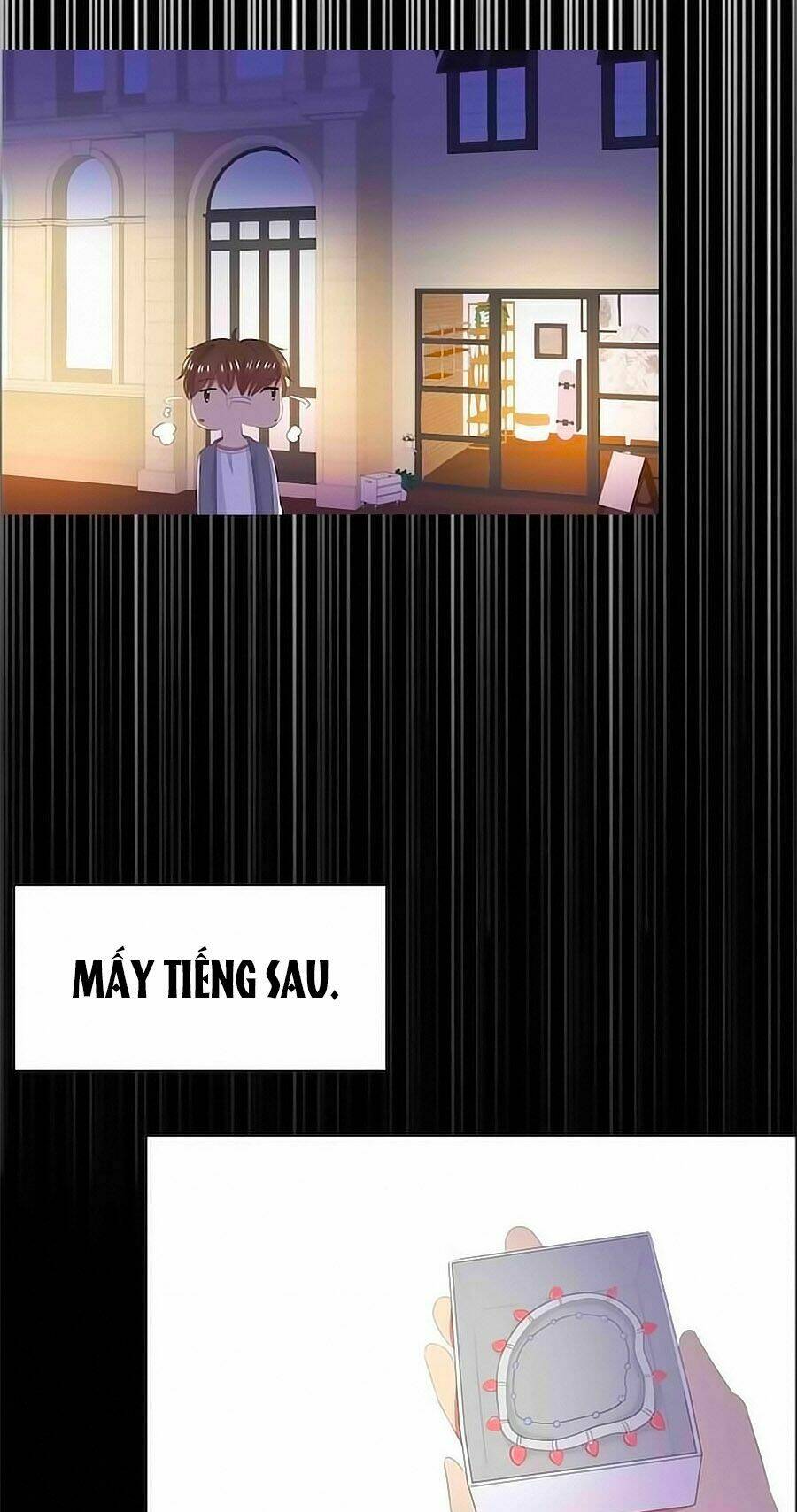 Đại Thần Tình Yêu Chớ Chạm Tôi Chương 61 Ảnh 12