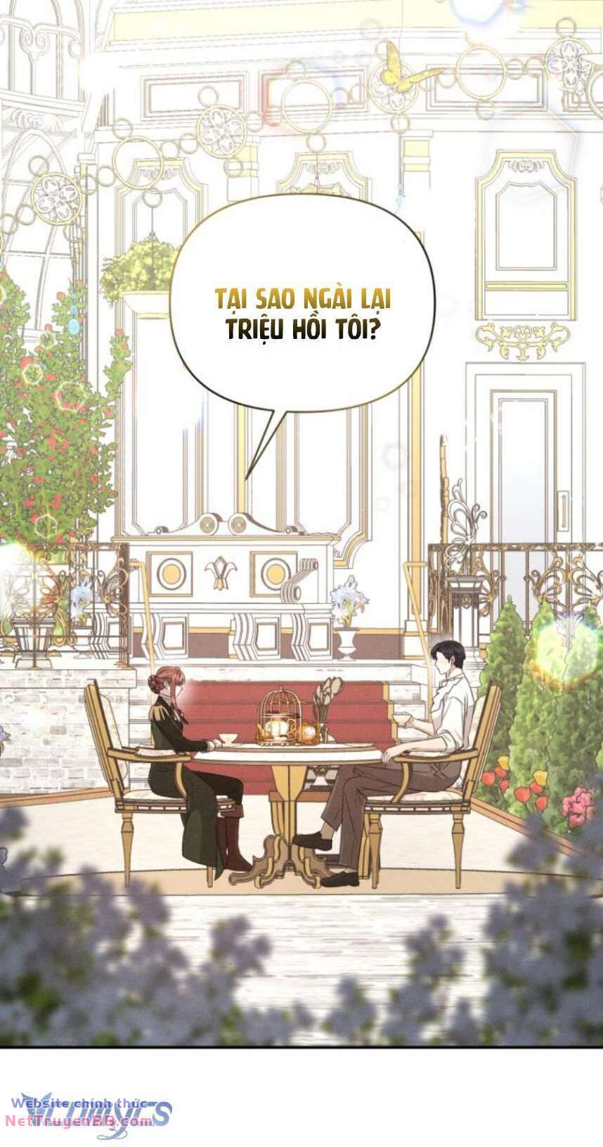 Xin Đừng Tùy Tiện Tỏ Ra Tử Tế Chương 8 Ảnh 23