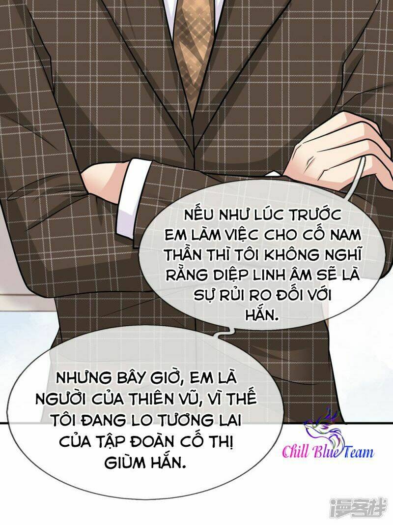 Tổng Tài Đích Tự Dưỡng Tiểu Kiều Thê Chương 26 Ảnh 6