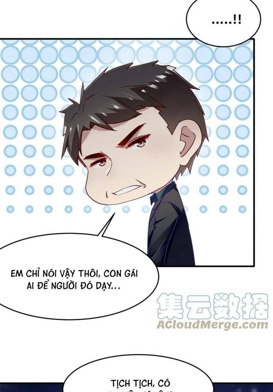 Bị Ép Yêu Sếp Mỗi Ngày Chương 83 Ảnh 33