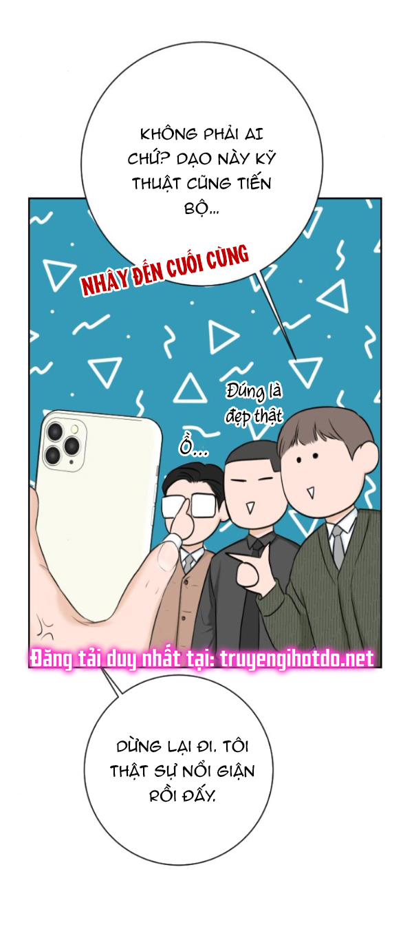 Tôi Sẽ Cho Anh Thứ Tồi Tệ Nhất Chương 14.1 Ảnh 30