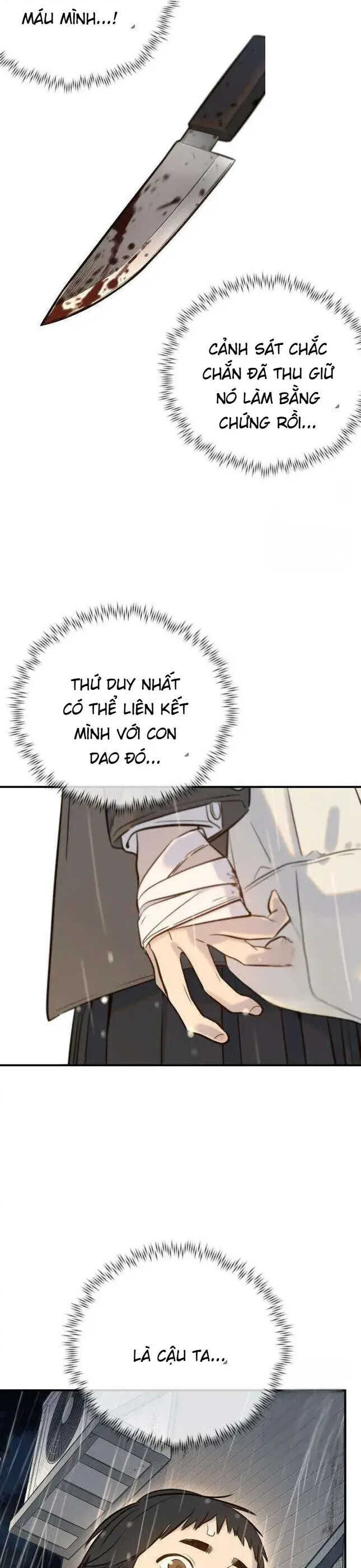 Mọi Người Đều Yêu Cô Ấy Chương 5 Ảnh 12