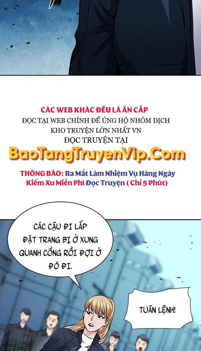 Druid Tại Ga Seoul - Người Hóa Thú Chương 89 Ảnh 100