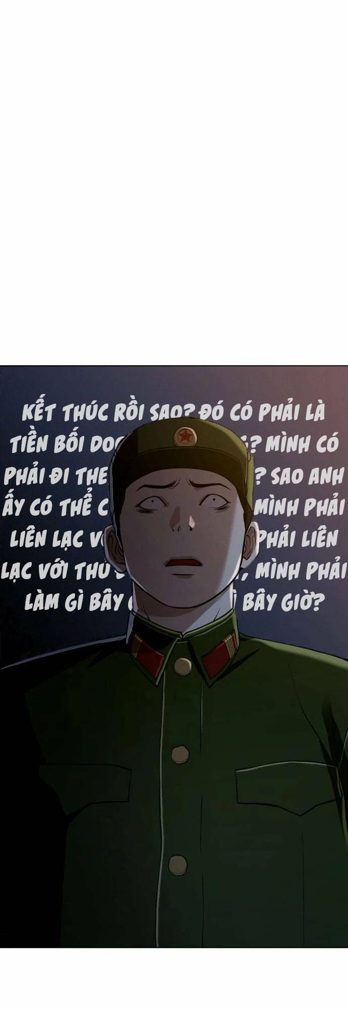 Điệp Viên 18 Tuổi Chương 35 Ảnh 27