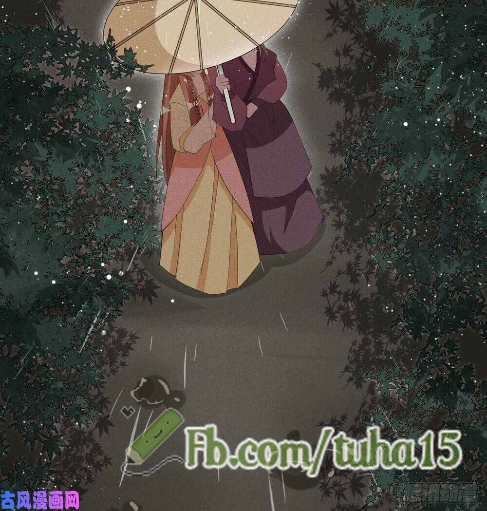 Hoàng Tử Phu Quân, Ta Nuôi Ngươi A! Chương 22 Ảnh 38