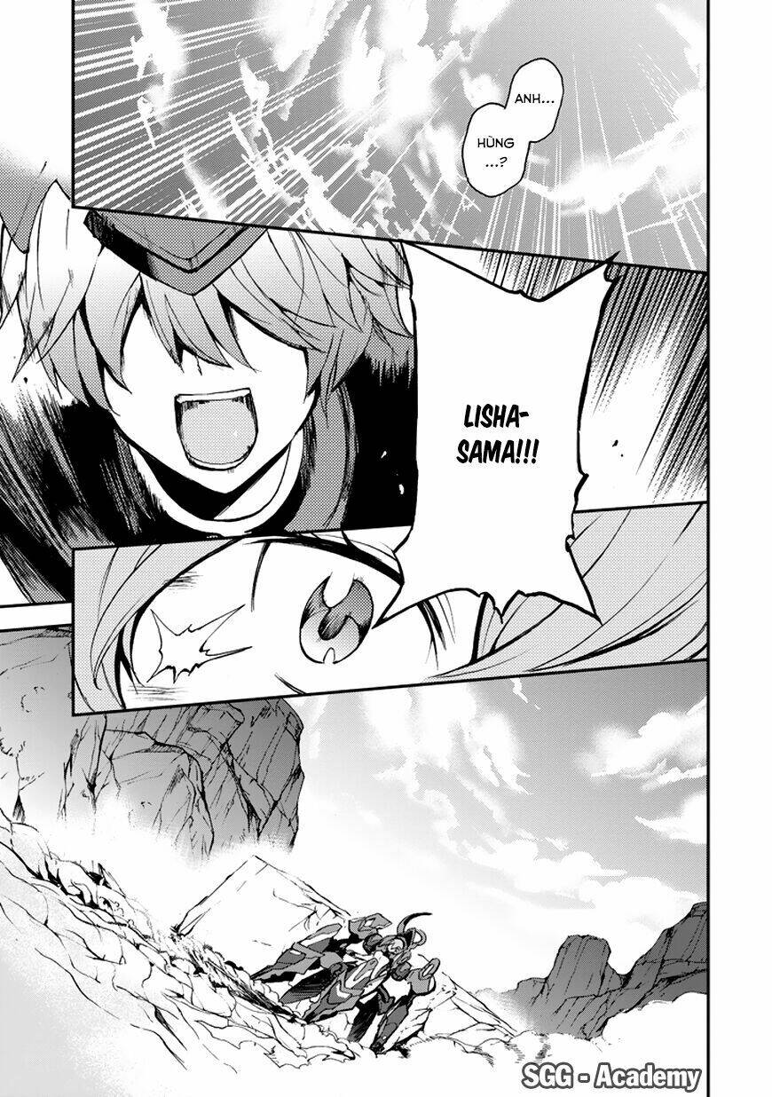 Saijaku Muhai No Shinsou Kiryuu Chương 9 Ảnh 33