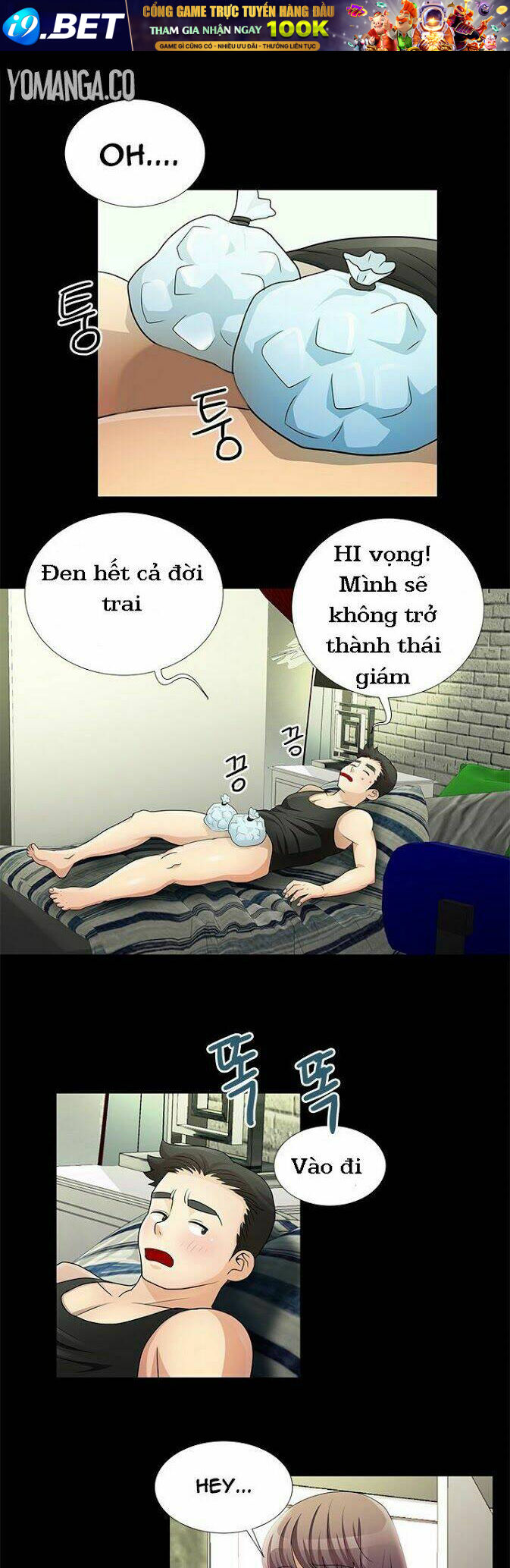 Sikinen Chương 10 Ảnh 12
