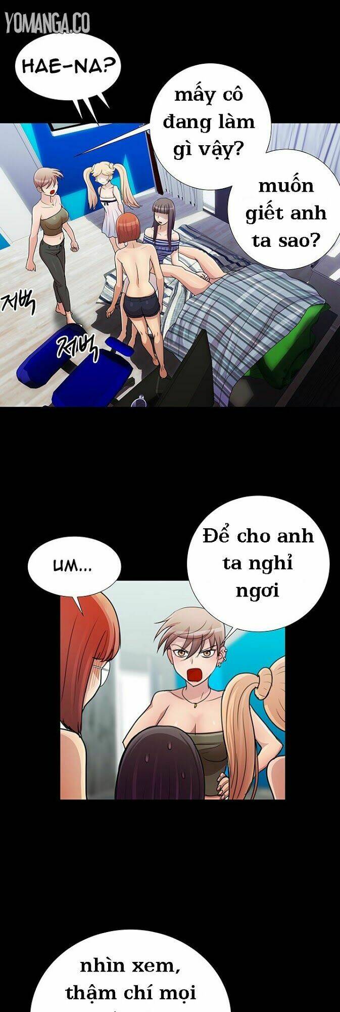 Sikinen Chương 17 Ảnh 18