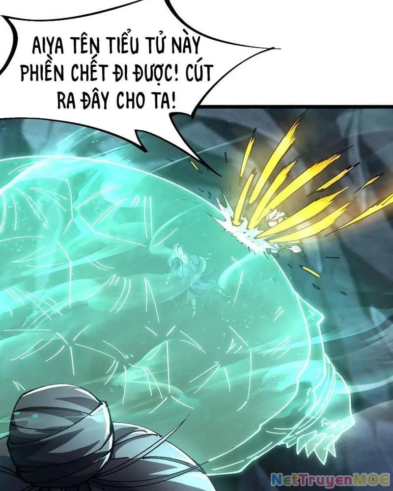 Bị Ăn Mòn, Ta Phải Dựa Vào Đồ Đệ Để Kéo Dài Tính Mạng Chương 19 Ảnh 71