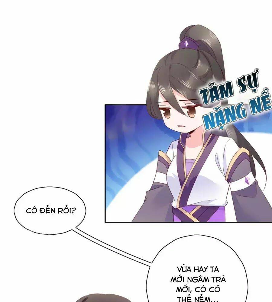 Điềm Mỹ Chi Huyết Chương 16 Ảnh 53