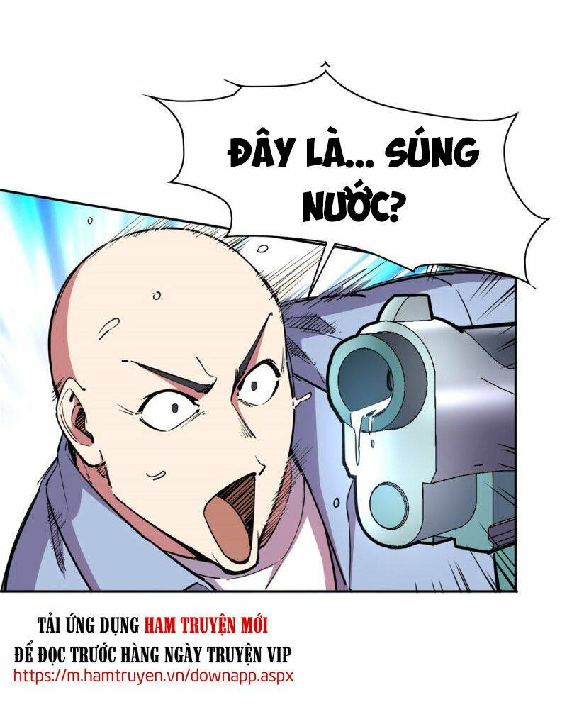 Hắc Tạp Chương 84 Ảnh 10