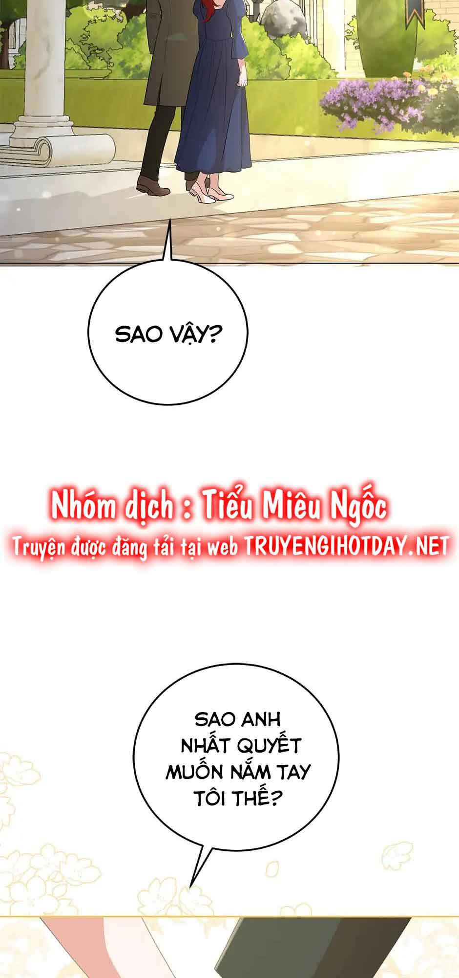 Nhân Vật Phản Diện Cũng Khó Chịu Chương 85 Ảnh 6