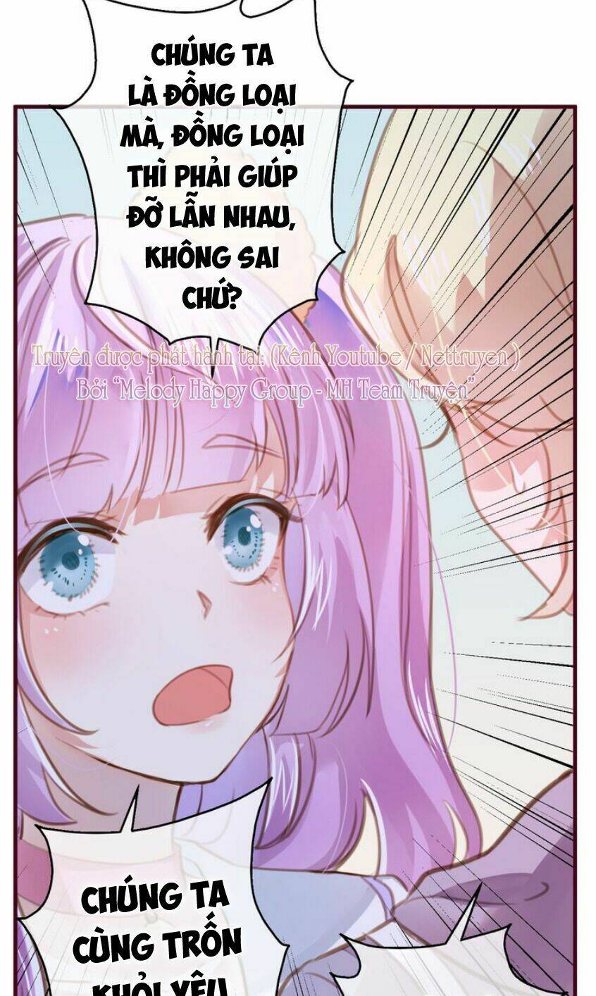 Mỹ Vị Hữu Không Phải Lỗi Của Tôi Chương 3.5 Ảnh 5