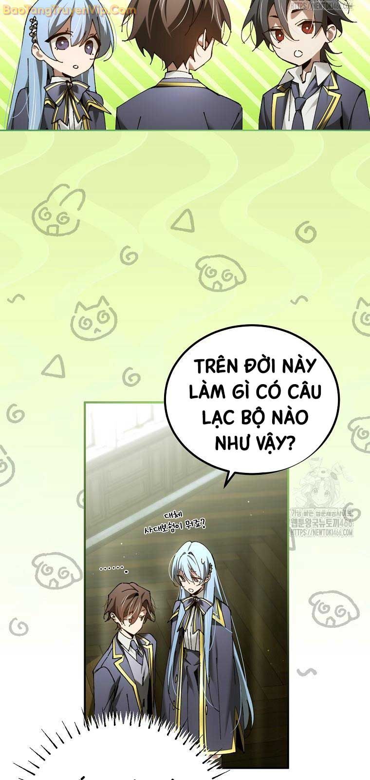 Trở Thành Thiên Tài Tốc Biến Của Học Viện Ma Pháp Chương 47 Ảnh 49