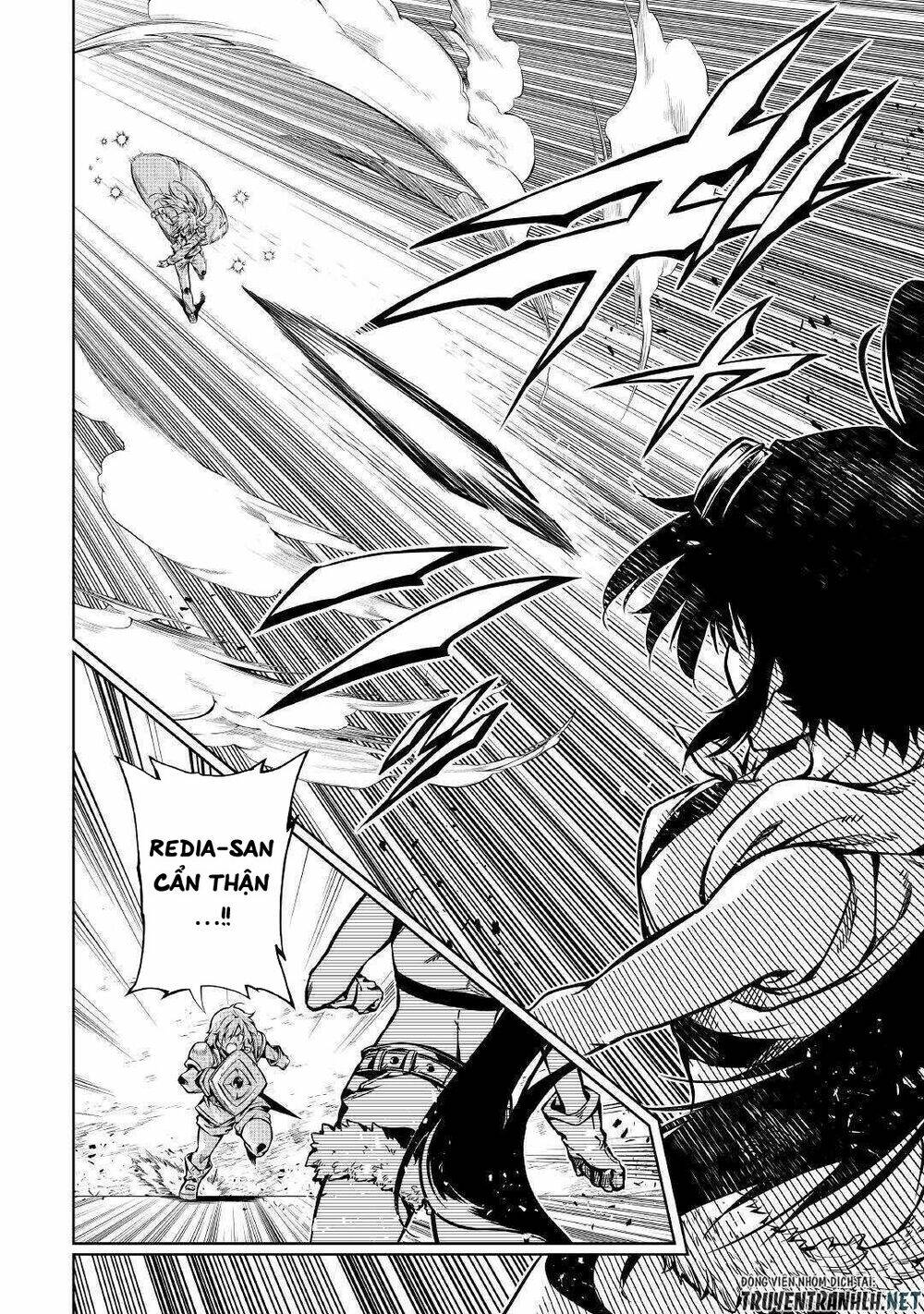 Kouritsu Kuriya Madoushi, Dani No Jinsei De Madou O Kiwameru Chương 49 Ảnh 24