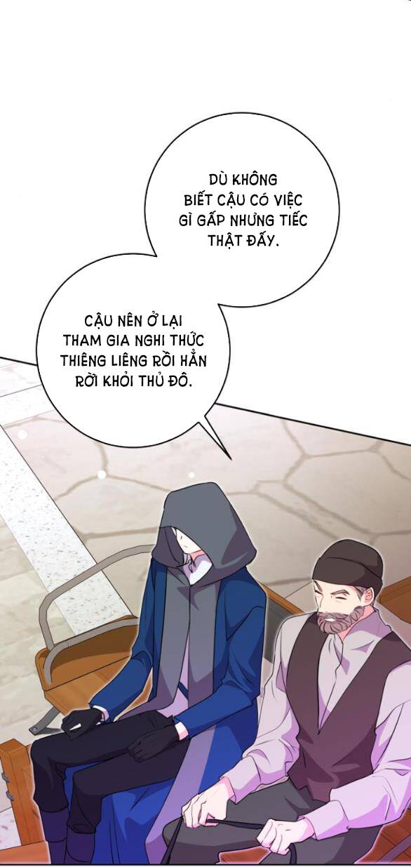 Mỗi Đêm Chồng Tôi Đều Biến Đổi Chương 15.2 Ảnh 15