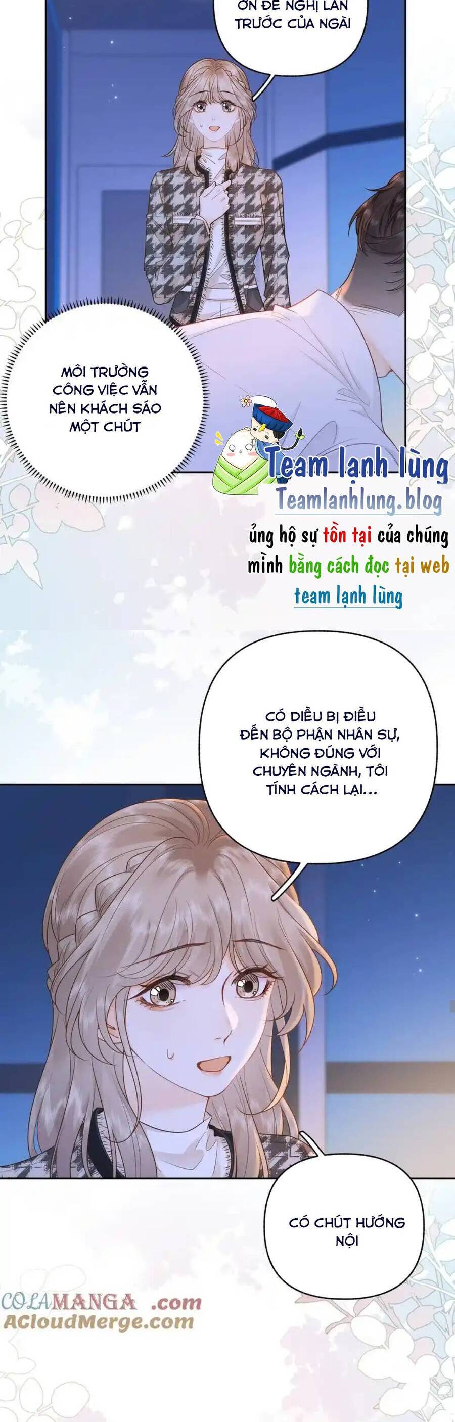 Chiết Ánh Trăng Chương 33 Ảnh 7