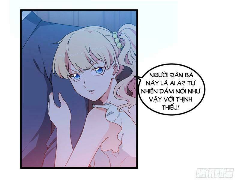 101 Lần Đoạt Hôn Chương 4 Ảnh 22
