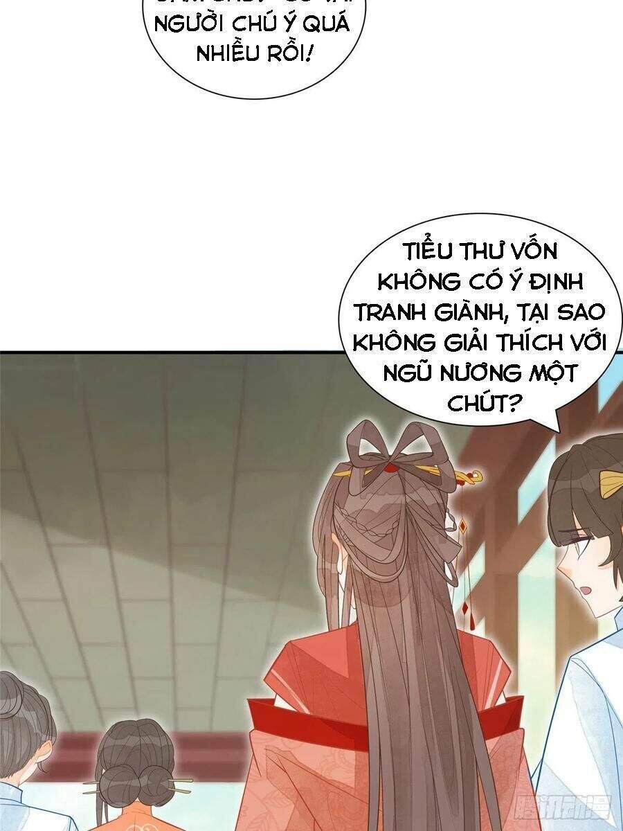 Thứ Nữ Công Lược Chương 6 Ảnh 12