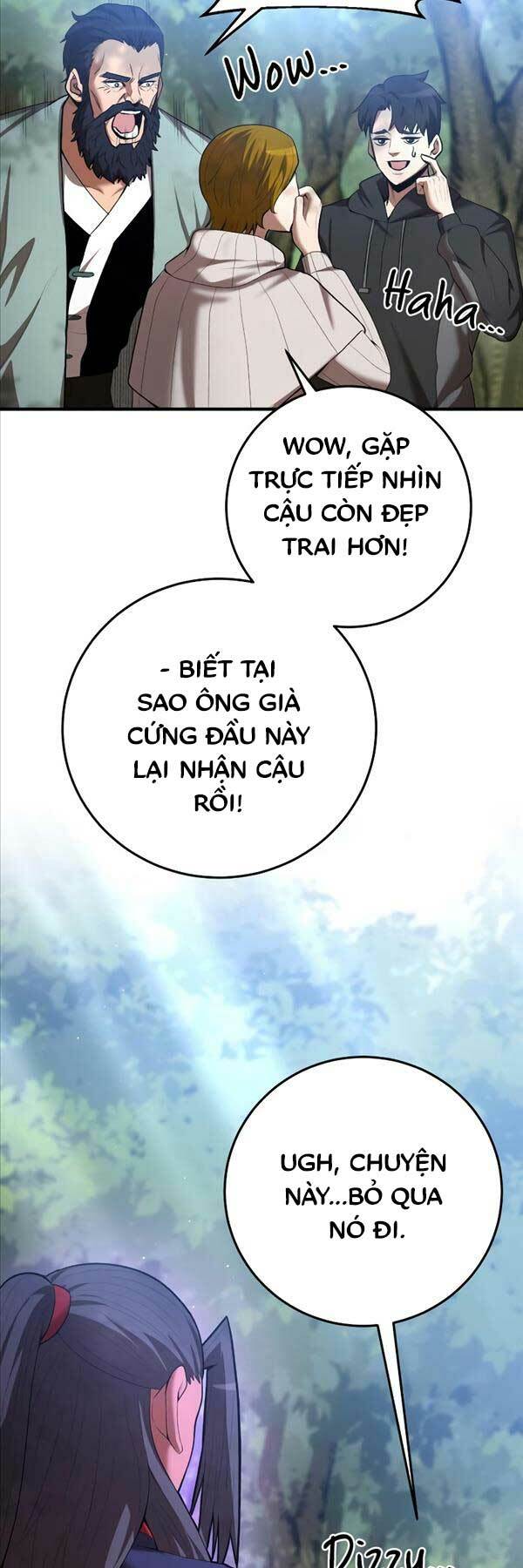Thiên Tài Kiếm Thuật Của Gia Tộc Danh Giá Chương 70 Ảnh 15