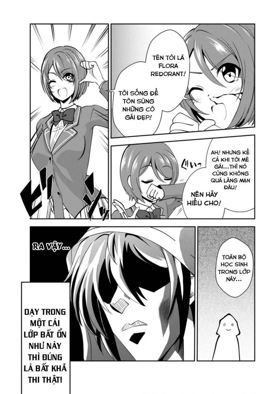 Shinka No Mi ~Shiranai Uchi Ni Kachigumi Jinsei~ Chương 28.5 Ảnh 4