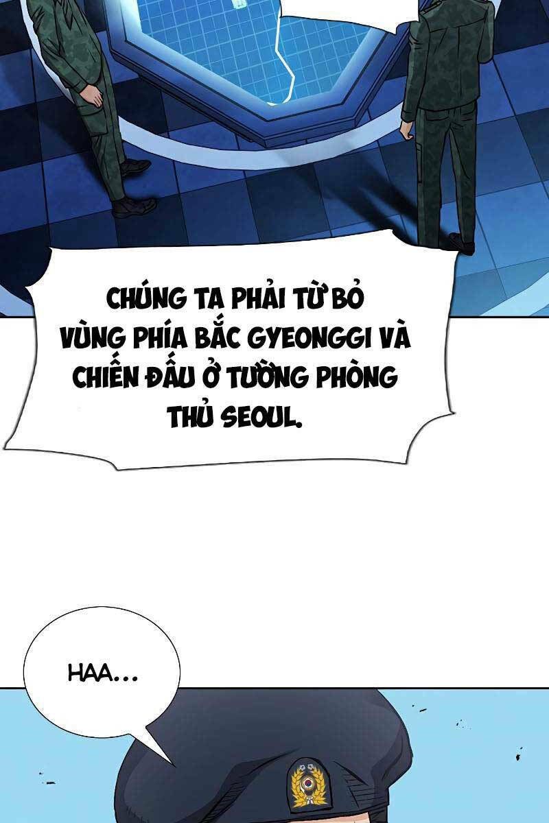 Druid Tại Ga Seoul - Người Hóa Thú Chương 88 Ảnh 104