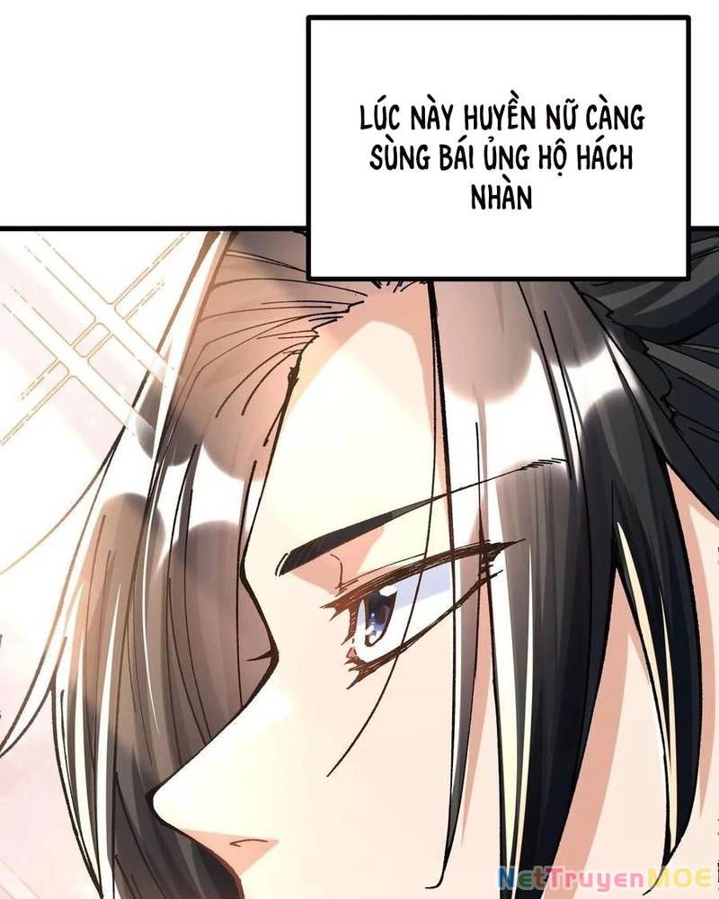 Bị Ăn Mòn, Ta Phải Dựa Vào Đồ Đệ Để Kéo Dài Tính Mạng Chương 16 Ảnh 64