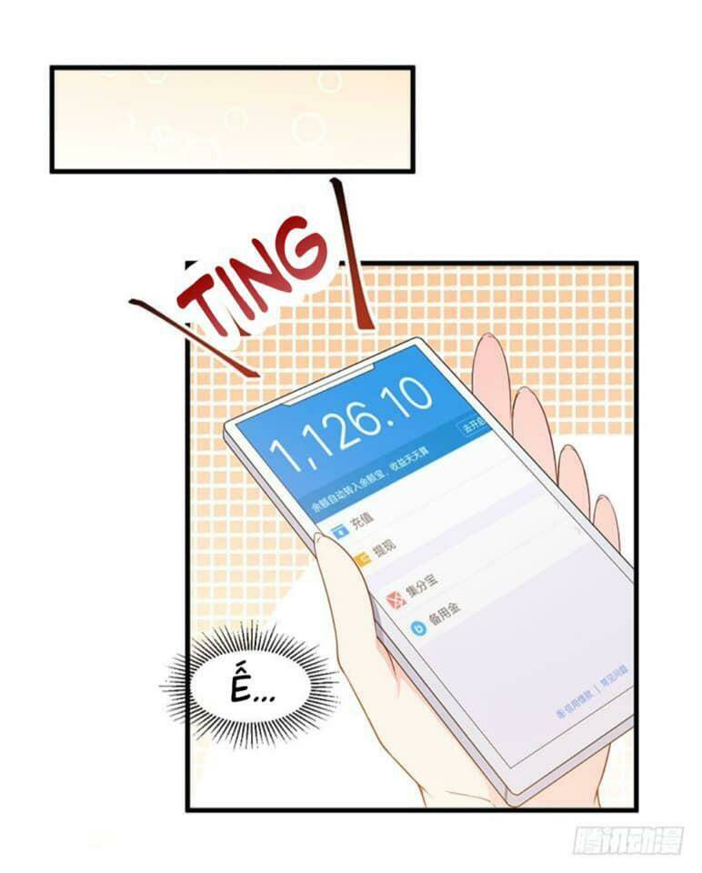 101 Lần Đoạt Hôn Chương 3 Ảnh 17