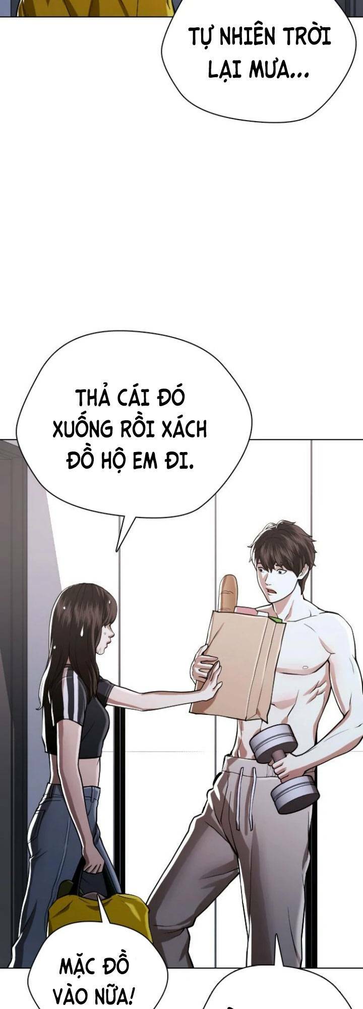 Điệp Viên 18 Tuổi Chương 37 Ảnh 81