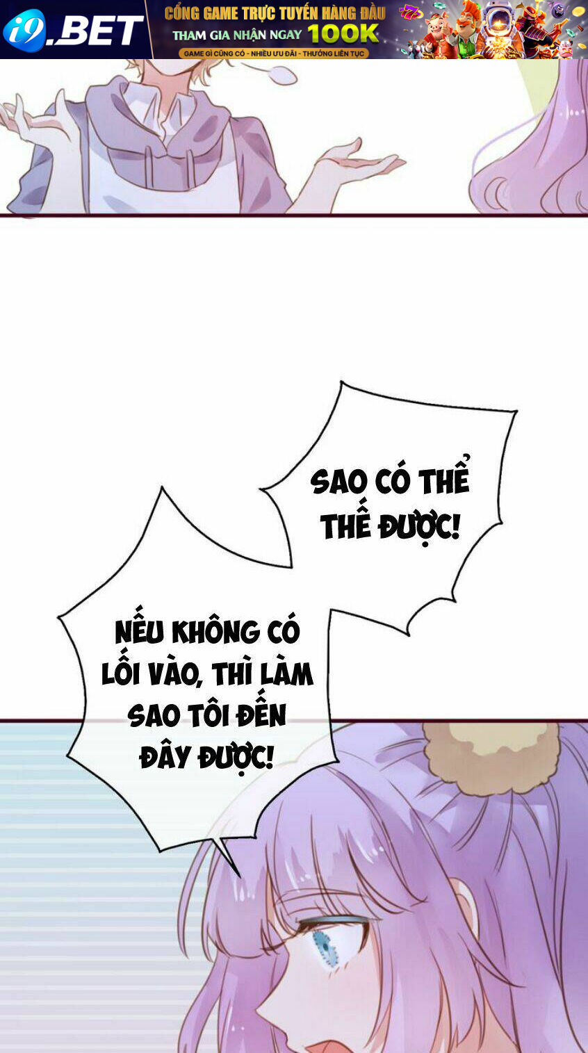 Mỹ Vị Hữu Không Phải Lỗi Của Tôi Chương 3 Ảnh 21