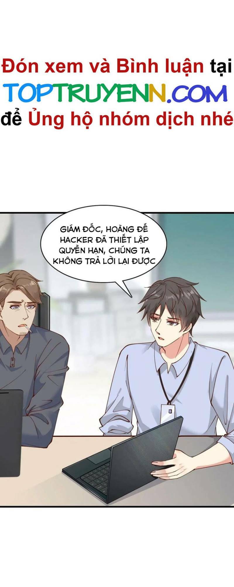 Mỗi Tuần Ta Có Một Thân Phận Mới Chương 107 Ảnh 18