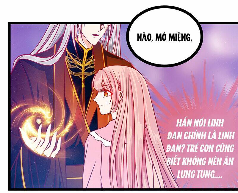 Sủng Thê Cuồng Ma Của Minh Vương Điện Hạ Chương 6 Ảnh 17