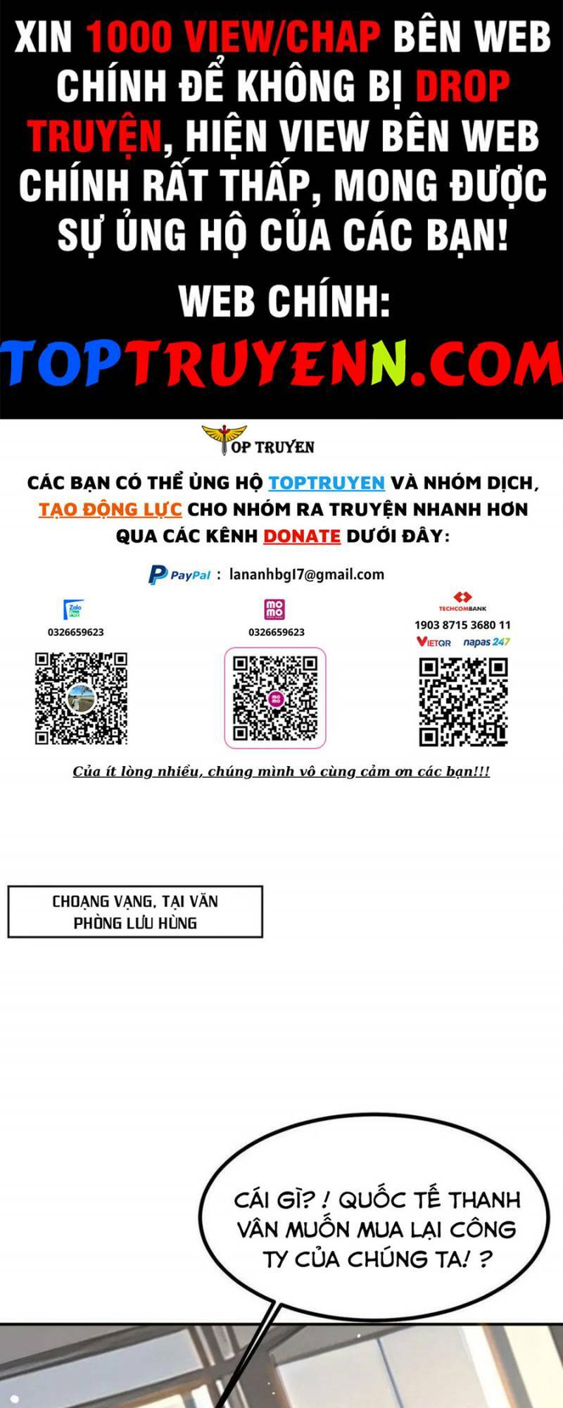 Mỗi Tuần Ta Có Một Thân Phận Mới Chương 106 Ảnh 2