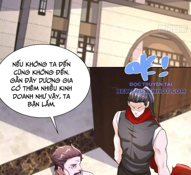 Đại Phản Diện Chương 255 Ảnh 15