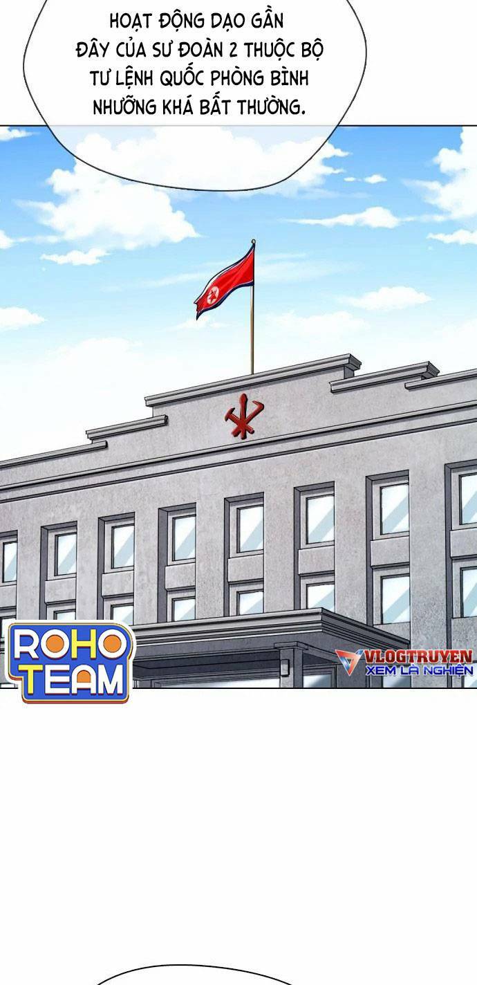 Điệp Viên 18 Tuổi Chương 34 Ảnh 37