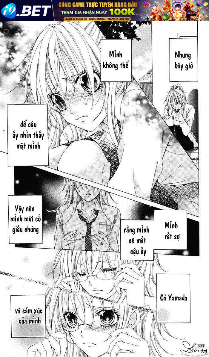 Megane Danshi Wo Hitorijime Chương 1 Ảnh 36