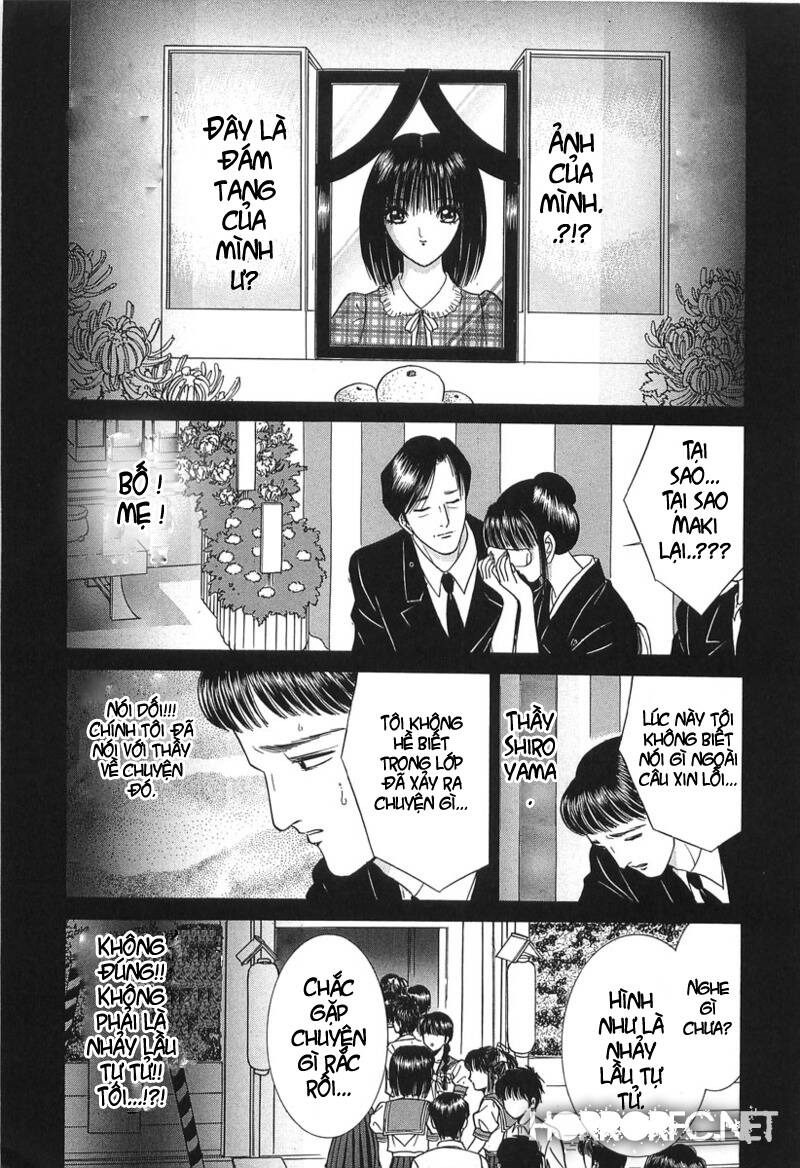 Shoujo Pandora Chương 1 Ảnh 31