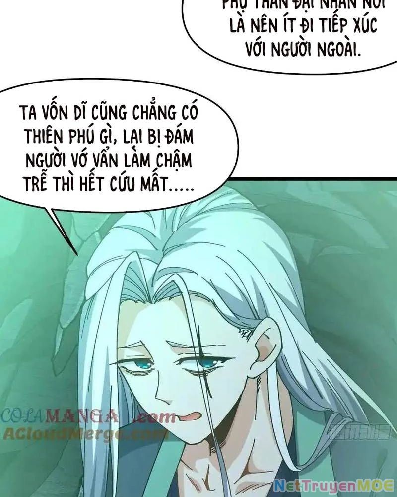 Bị Ăn Mòn, Ta Phải Dựa Vào Đồ Đệ Để Kéo Dài Tính Mạng Chương 20 Ảnh 18