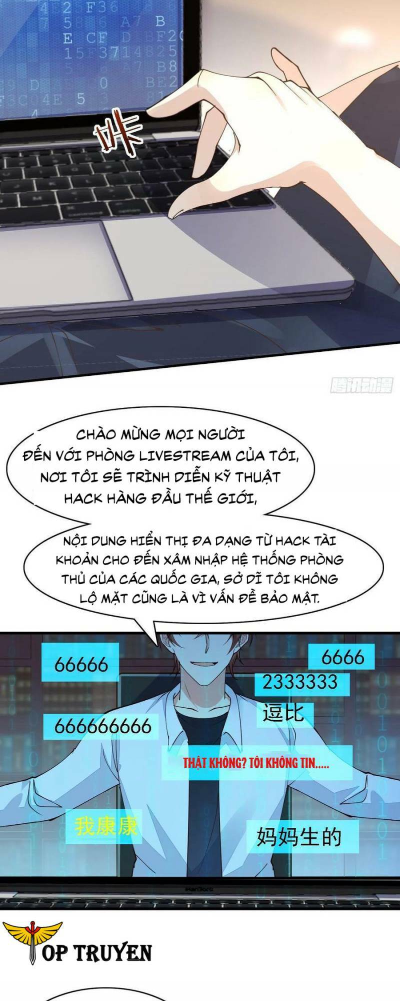 Mỗi Tuần Ta Có Một Thân Phận Mới Chương 99 Ảnh 5
