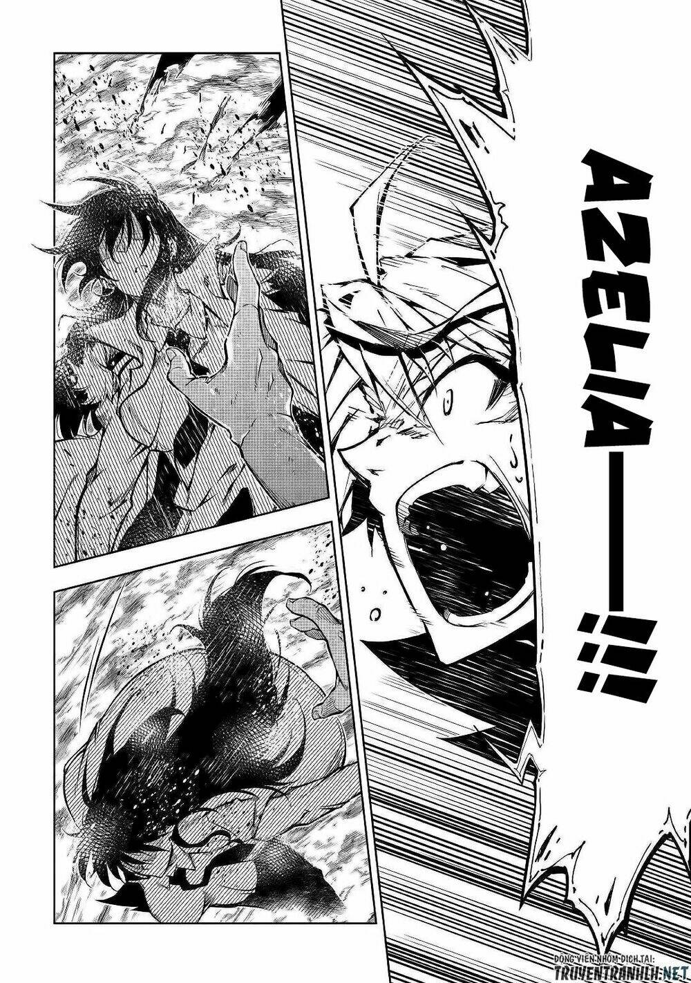 Kouritsu Kuriya Madoushi, Dani No Jinsei De Madou O Kiwameru Chương 48 Ảnh 46