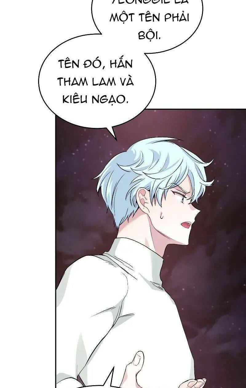 Ta Đánh Cắp Linh Hồn Của Ranker Top 1 Chương 33 Ảnh 68