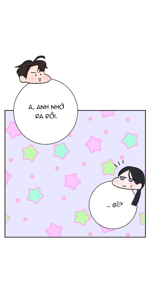 Tôi Sẽ Cho Anh Thứ Tồi Tệ Nhất Chương 13.1 Ảnh 33