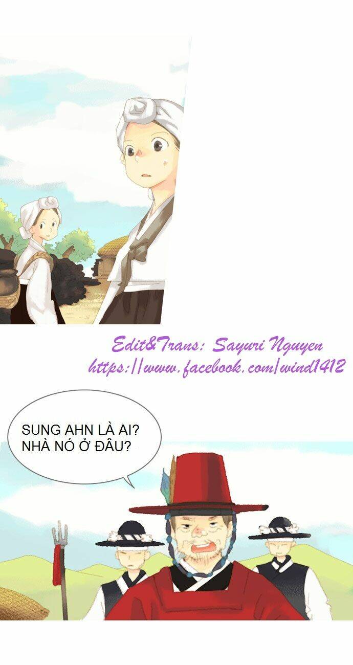 The Great Merchant Kim Manduk Chương 17 Ảnh 23