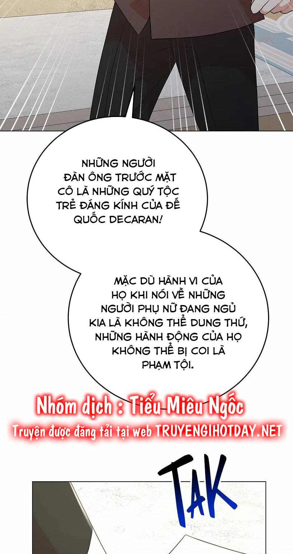 Nhân Vật Phản Diện Cũng Khó Chịu Chương 86 Ảnh 49