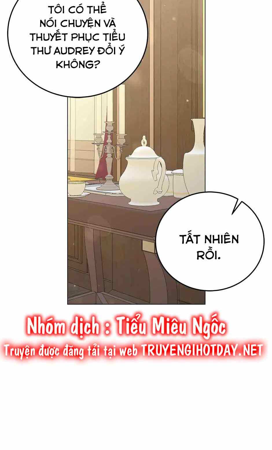 Nhân Vật Phản Diện Cũng Khó Chịu Chương 85 Ảnh 71