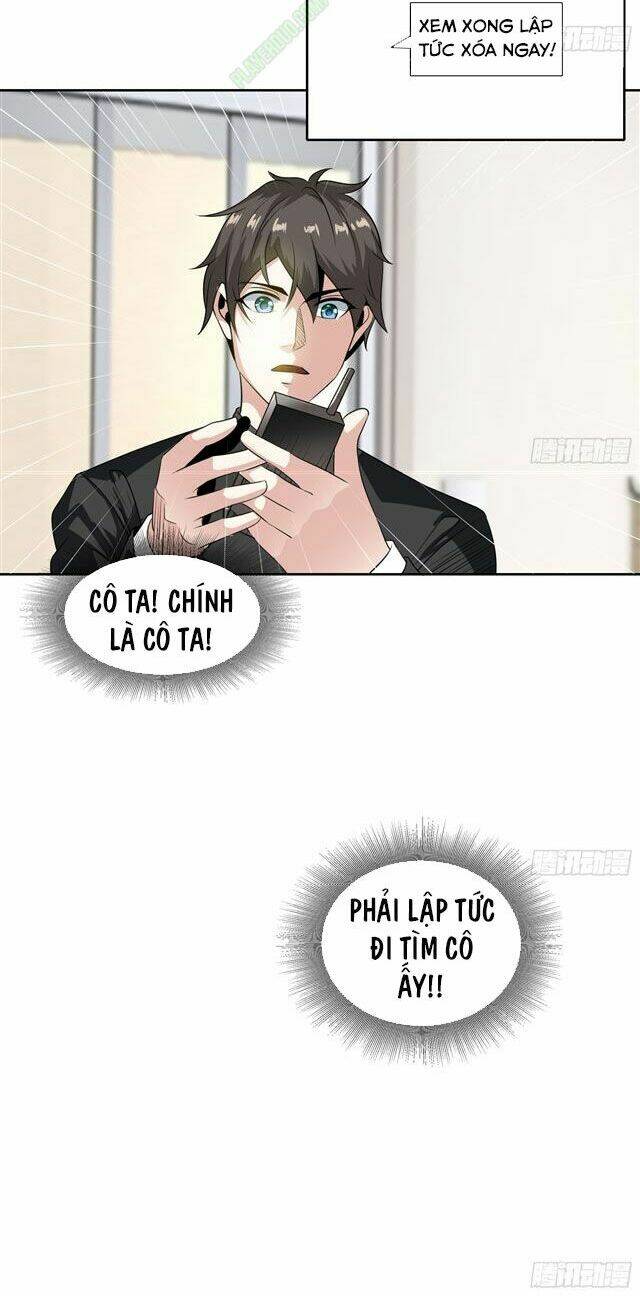 Nhóm Giao Lưu Của Địa Phủ Chương 99 Ảnh 14