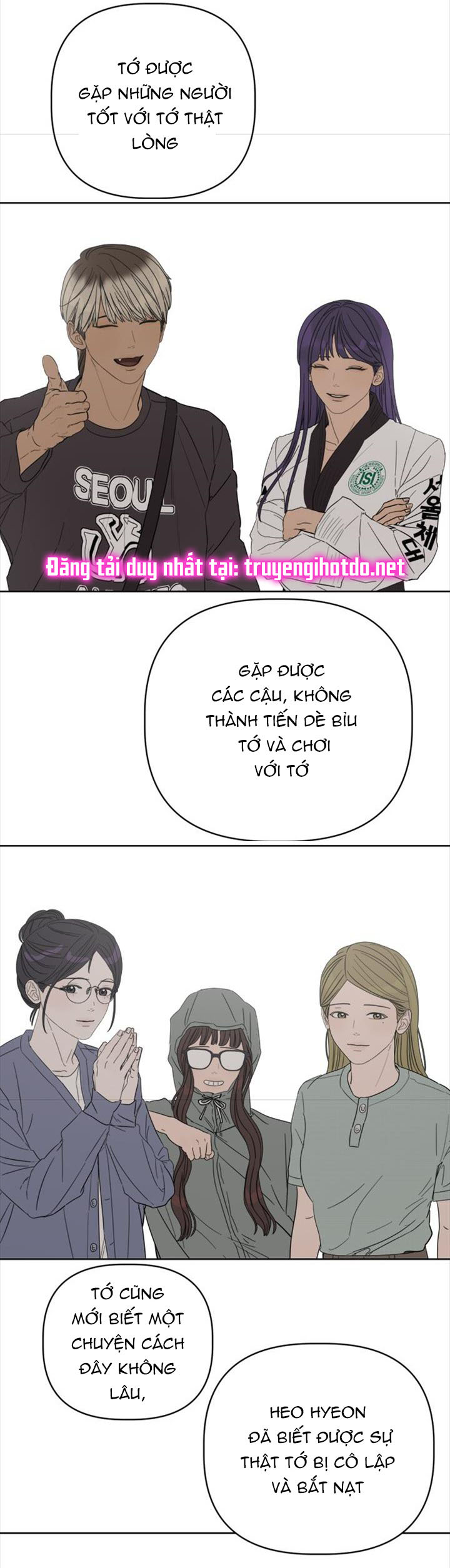 Giấc Mơ Học Thức Chương 17.2 Ảnh 27