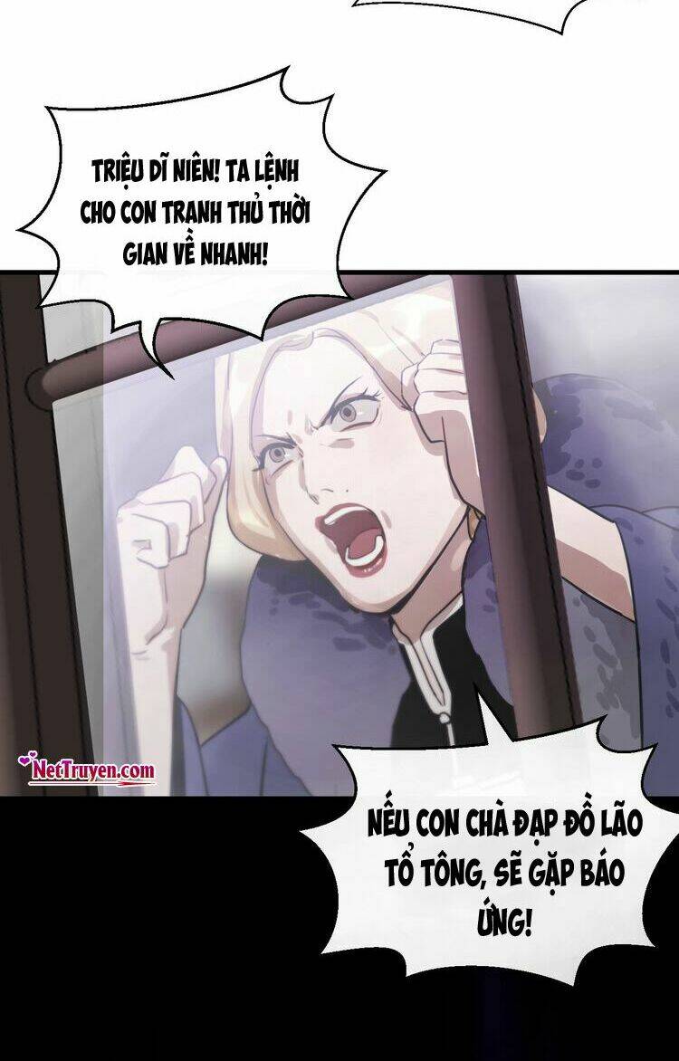 Niên Niên Hữu Ngư Chương 1 Ảnh 26