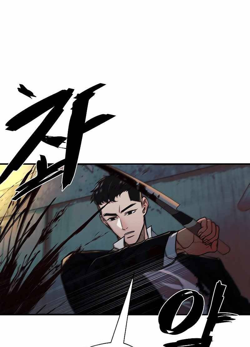 Ước Muốn Của Một Gangster Chương 3.1 Ảnh 17