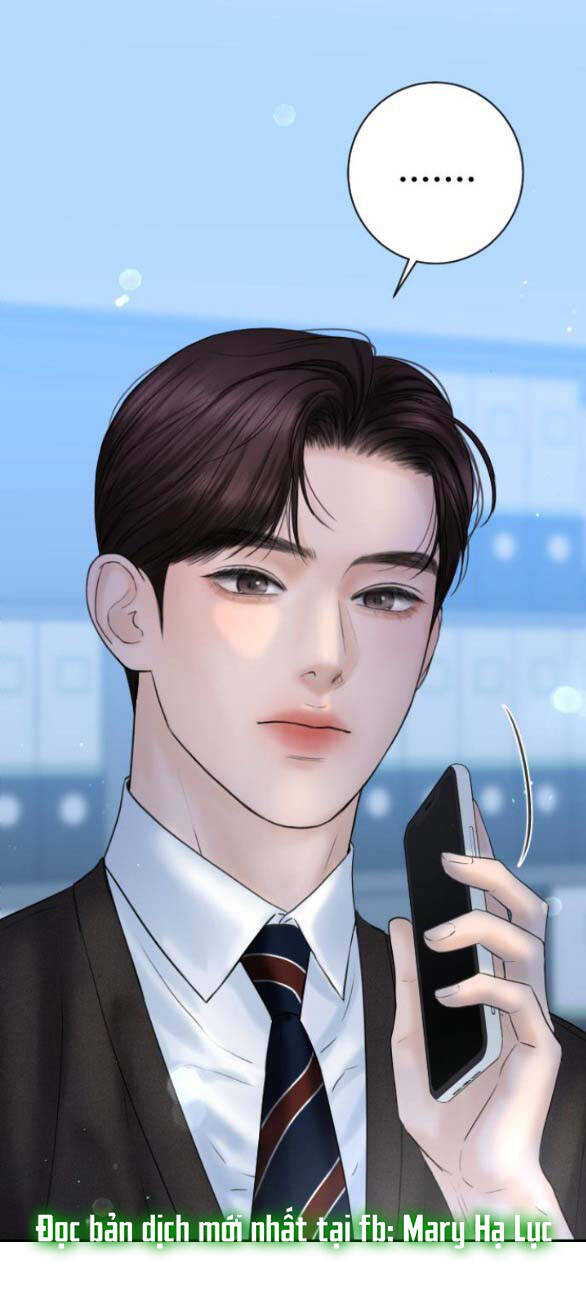 Tôi Sẽ Cho Anh Thứ Tồi Tệ Nhất Chương 6.1 Ảnh 13